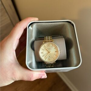 Fossil Watch